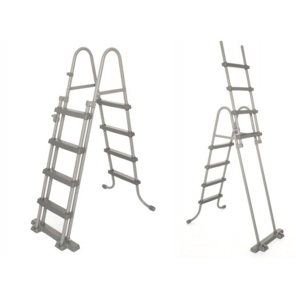 Каркасный бассейн Bestway 549x122cm 8w1 5618Y