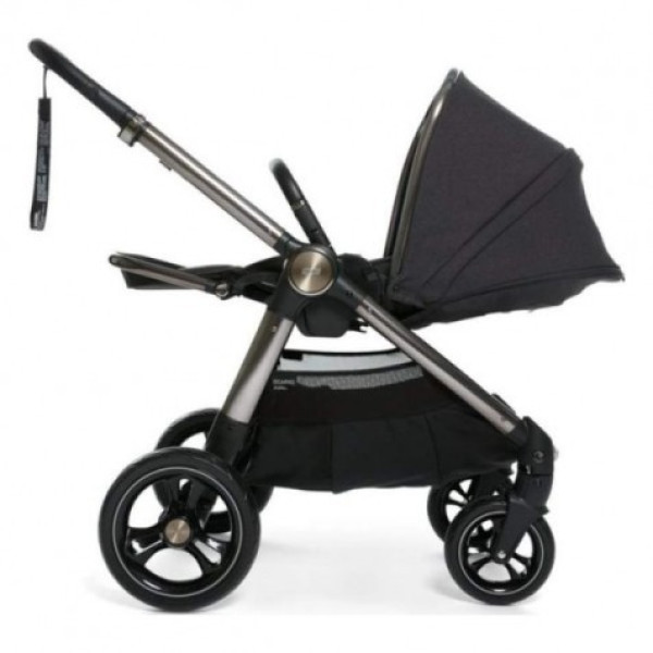 Коляска 2в1 Mamas&Papas Ocarro ONYX