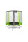 Батут садовый SKYFLYER RING 2в1 244см 8FT TR0028