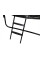 Батут садовый SKYFLYER + стремянка 10FT 304см TR0034