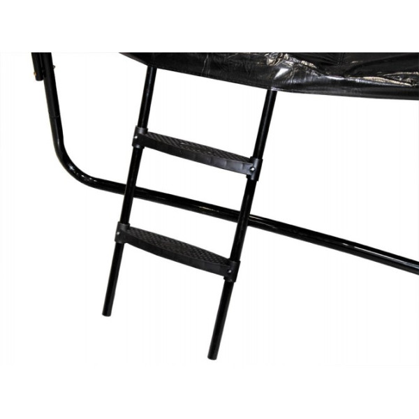 Батут садовый SKYFLYER + стремянка 10FT 304см TR0034