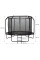 Батут садовый SKYFLYER + стремянка 10FT 304см TR0034