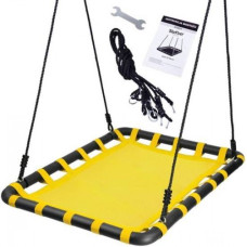 Підвісна гойдалка SKYFLYER 76x102см SP0659