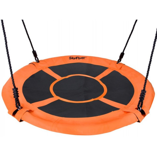Подвесные качели SKYFLYER 100см SP0657