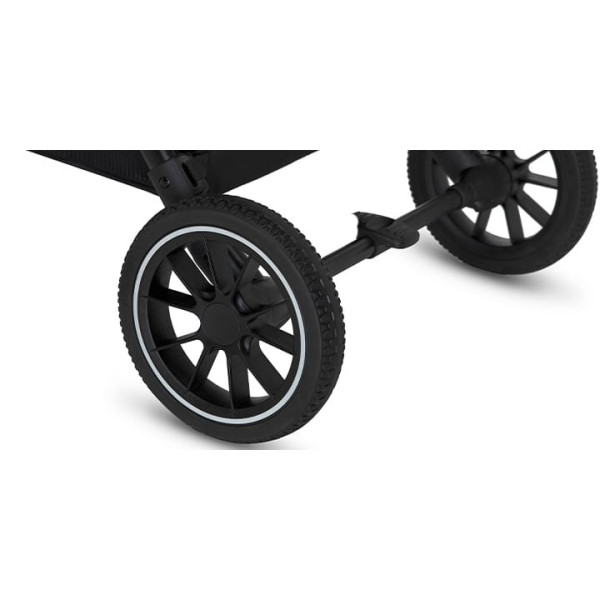 Прогулочная коляска Espiro Fuel