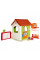 Домик Feber 6в1 Activity House 13048