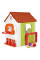 Домик Feber 6в1 Activity House 13048