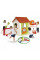 Домик Feber 6в1 Activity House 13048