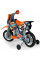 Электробайк Feber Orange Cross 6V FEN02000