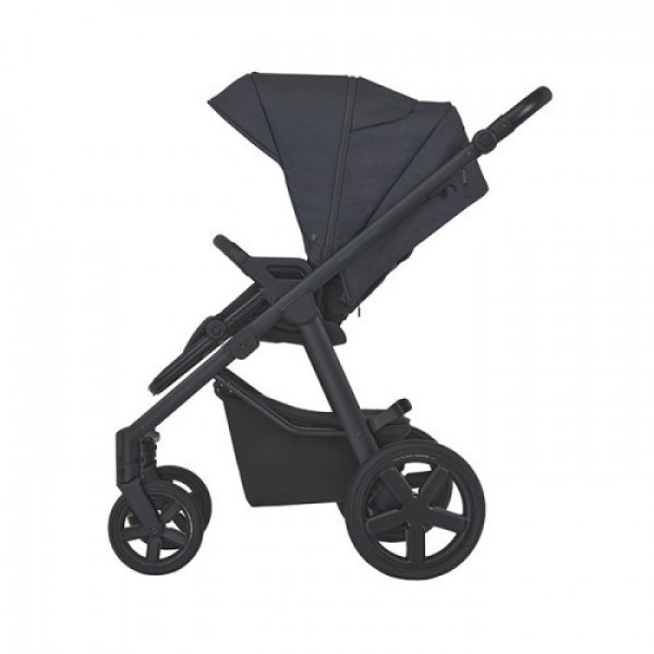 Коляска 2в1 Espiro Husky XL