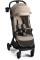 Прогулянкова коляска Kinderkraft NUBI 2