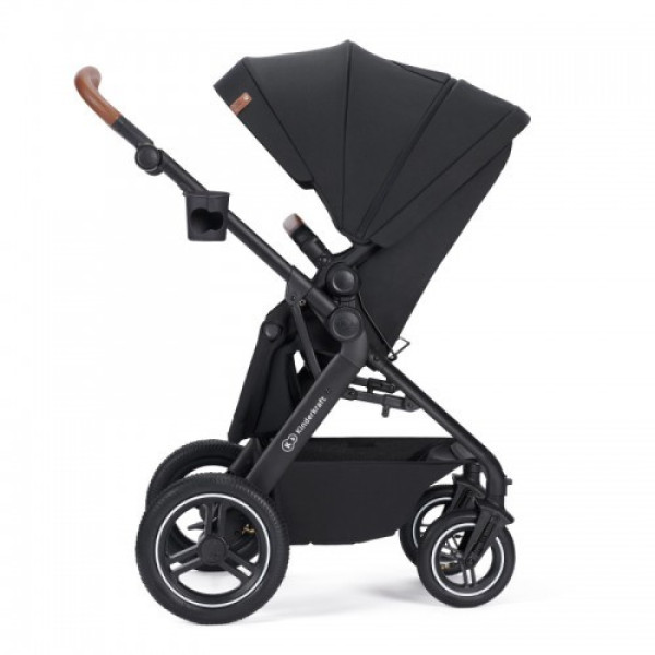 Коляска 3в1 Kinderkraft B - TOUR