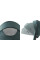 Триколісний велосипед Kinderkraft EasyTwist Black