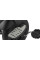 Триколісний велосипед Kinderkraft EasyTwist Black
