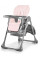 Стульчик для кормления Kinderkraft TASTEE NEW