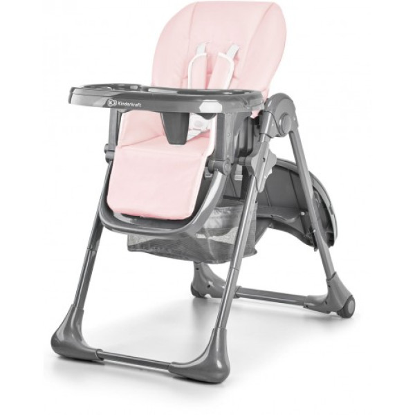 Стульчик для кормления Kinderkraft TASTEE NEW