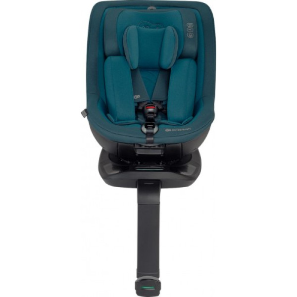 Автокресло Kinderkraft i-Guard 360 i-Size