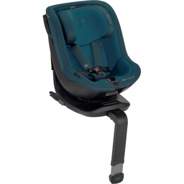 Автокресло Kinderkraft i-Guard 360 i-Size