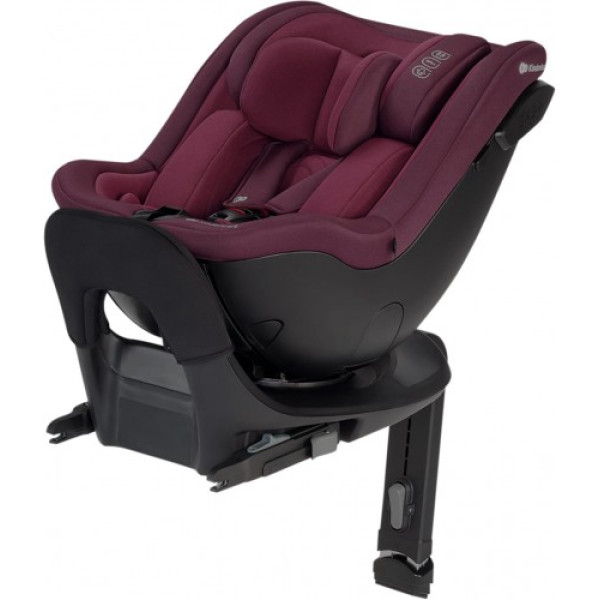 Автокресло Kinderkraft i-Guard 360 i-Size