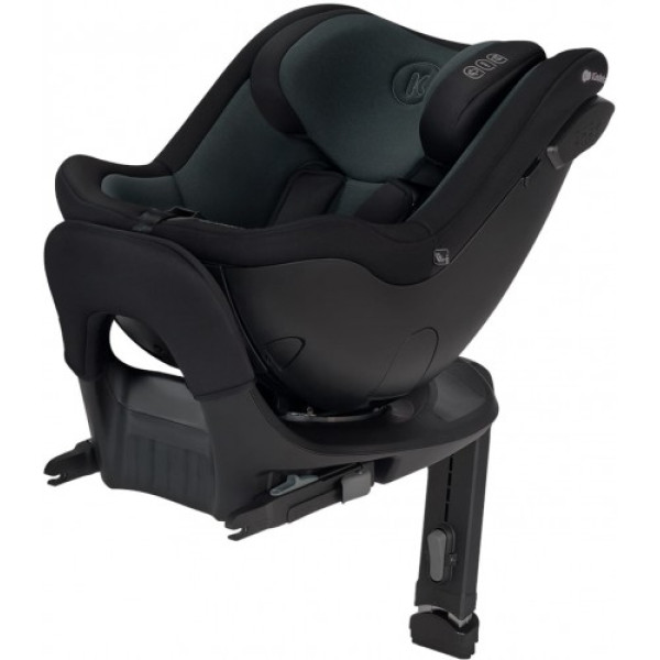 Автокресло Kinderkraft i-Guard 360 i-Size