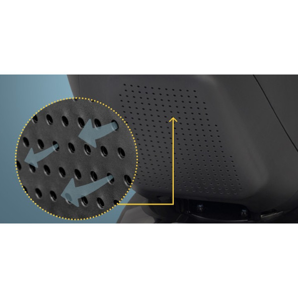 Автокресло Kinderkraft i-Guard PRO i-Size