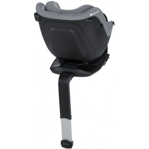 Автокресло Kinderkraft i-Guard PRO i-Size