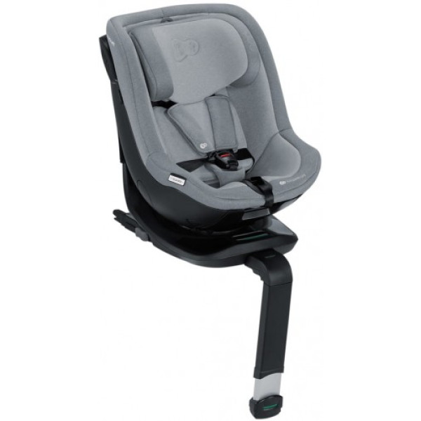 Автокресло Kinderkraft i-Guard PRO i-Size