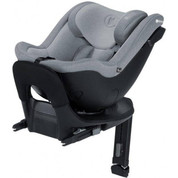 Автокресло Kinderkraft i-Guard PRO i-Size