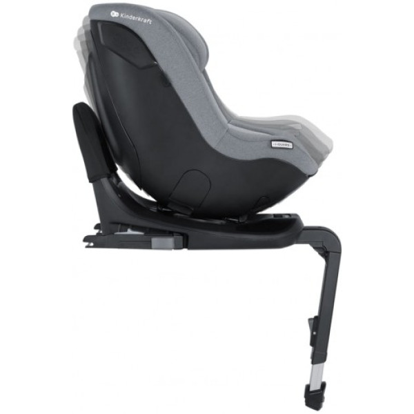 Автокресло Kinderkraft i-Guard PRO i-Size