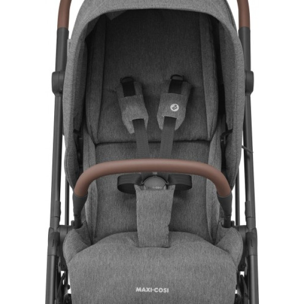 Прогулянкова коляска Maxi-Cosi Leona 2