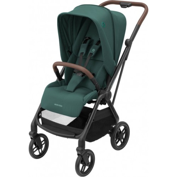 Прогулянкова коляска Maxi-Cosi Leona 2