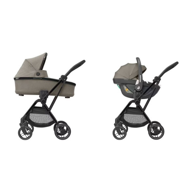Прогулянкова коляска Maxi-Cosi Leona 2 Luxe