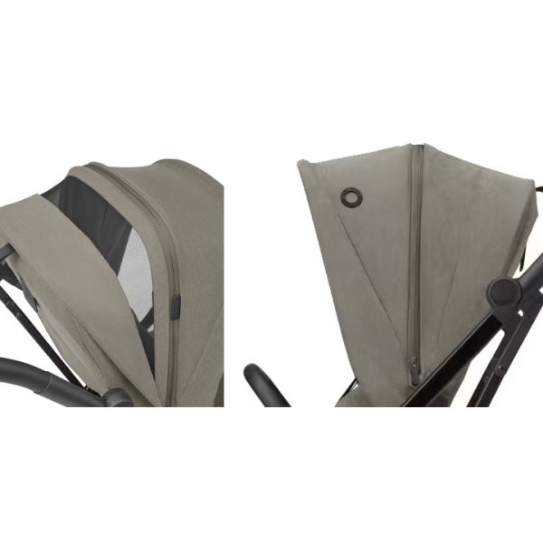 Прогулянкова коляска Maxi-Cosi Leona 2 Luxe