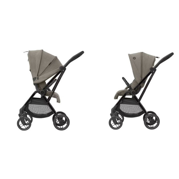 Прогулянкова коляска Maxi-Cosi Leona 2 Luxe
