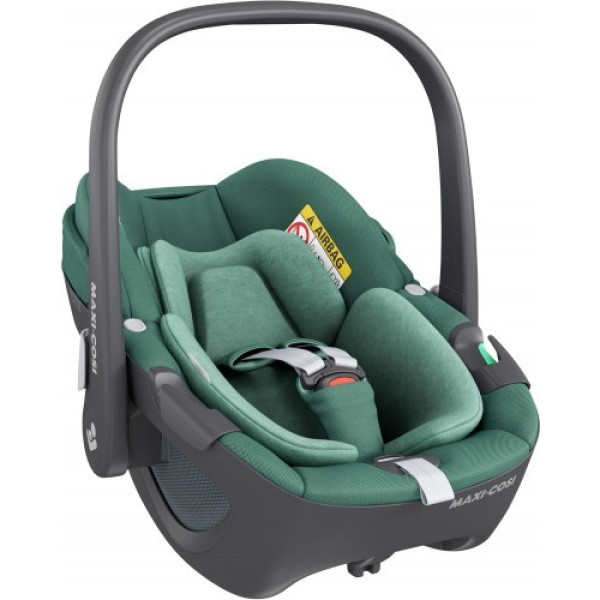 Автокрісло Maxi Cosi Pebble 360