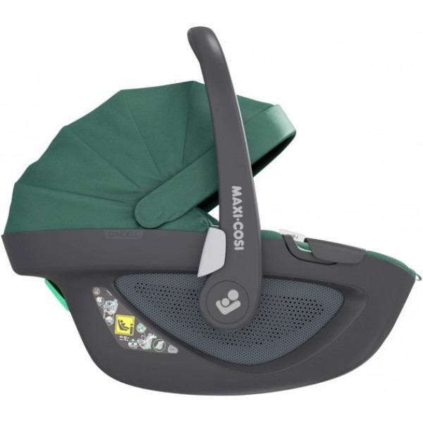 Автокрісло Maxi Cosi Pebble 360
