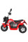 Детский электробайк Ramiz MiniBike