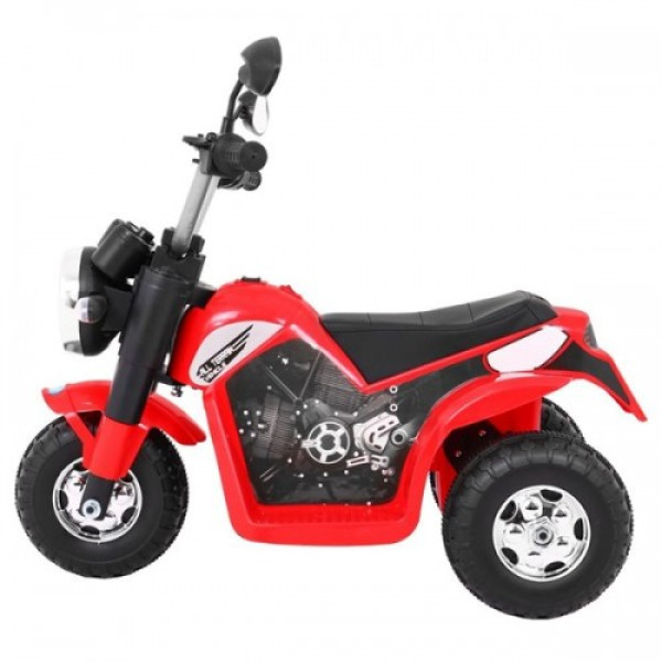 Детский электробайк Ramiz MiniBike