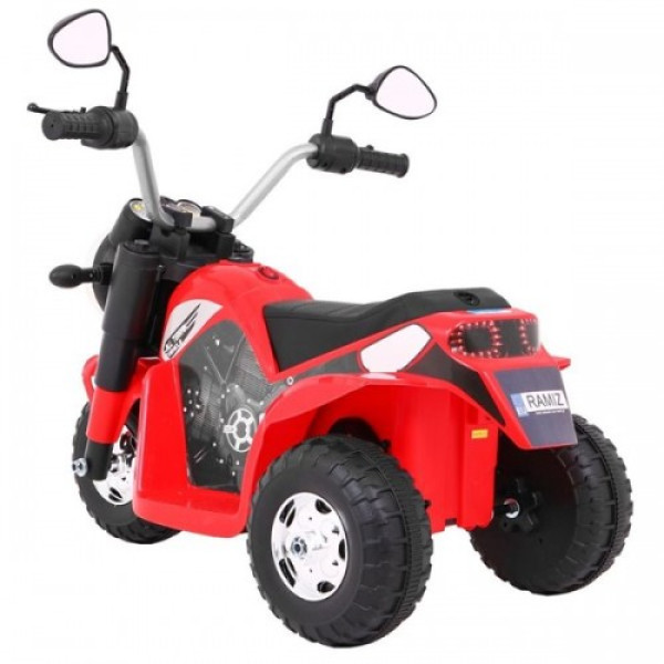 Детский электробайк Ramiz MiniBike