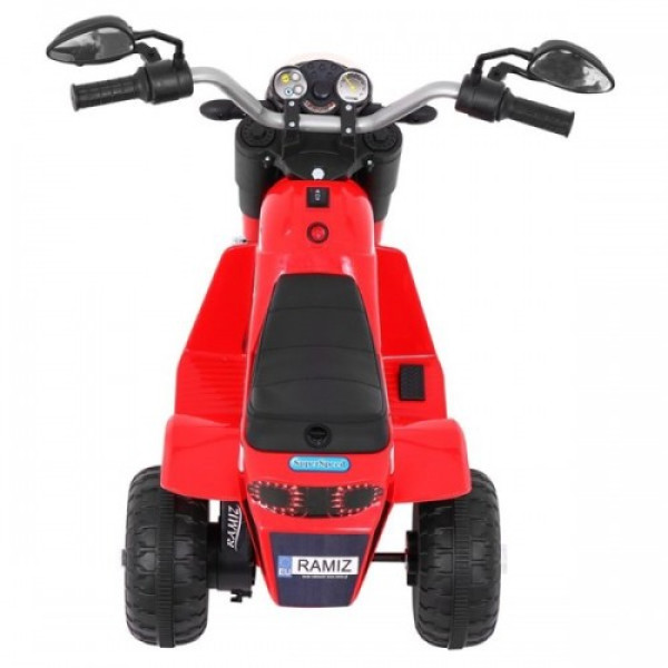 Детский электробайк Ramiz MiniBike
