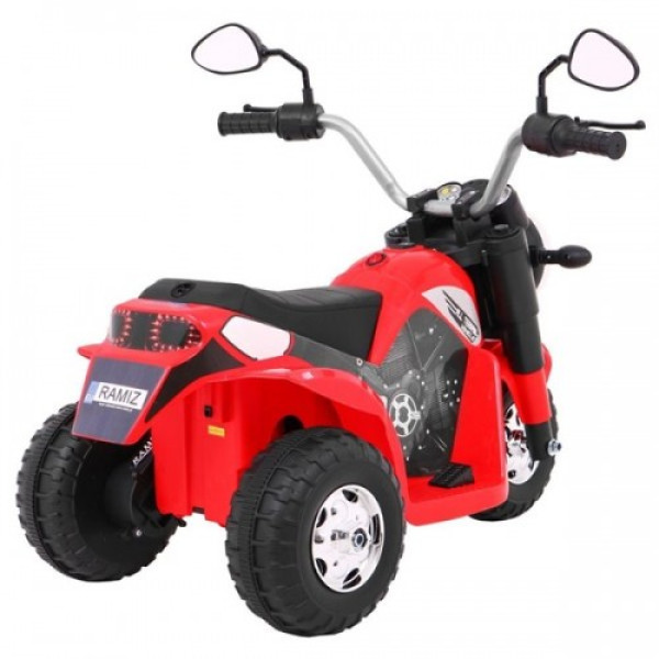 Детский электробайк Ramiz MiniBike