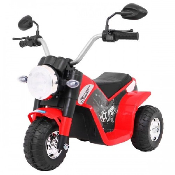 Детский электробайк Ramiz MiniBike