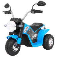 Детский электробайк Ramiz MiniBike