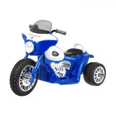 Детский электробайк Ramiz Chopper