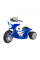 Детский электробайк Ramiz Chopper