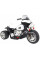 Детский электробайк Ramiz Chopper