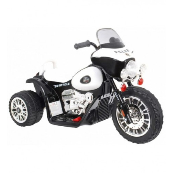 Детский электробайк Ramiz Chopper