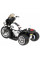 Детский электробайк Ramiz Chopper