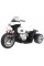 Детский электробайк Ramiz Chopper