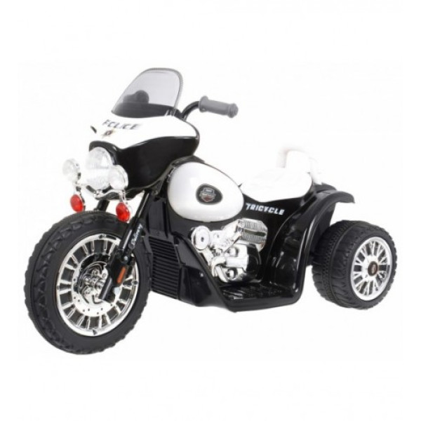 Детский электробайк Ramiz Chopper